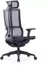 Кресло офисное SitZone E-AC-001A-P1-BK (черный) icon 2