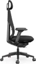 Офисное кресло SitZone E-AC-001A-P1-BK (ткань, черный) icon 4