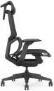 Компьютерное кресло SitZone E-JX-001А (сетка, пластик, черный) icon 5