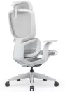 Компьютерное кресло SitZone E-JX-002А (сетка, пластик, белый) icon 4