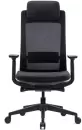 Компьютерное кресло SitZone E-VL002A (сетка, ткань, пластик, черный) icon 5