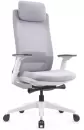 Компьютерное кресло SitZone E-VL002A-BS (сетка, ткань, пластик, серый) icon