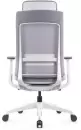 Компьютерное кресло SitZone E-VL002A-BS (сетка, ткань, пластик, серый) icon 5