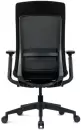 Компьютерное кресло SitZone E-VL002B (сетка, ткань, пластик, черный) icon 4