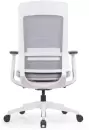 Компьютерное кресло SitZone E-VL002B-BS (сетка, ткань, пластик, серый) icon 4