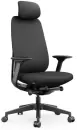 Кресло офисное SitZone E-YR-001A-P1-BK (черный) icon