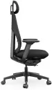 Кресло офисное SitZone E-YR-001A-P1-BK (черный) icon 3