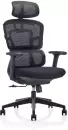 Офисное кресло SitZone U-062A (черный) icon