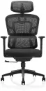 Офисное кресло SitZone U-062A (черный) icon 2