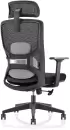 Кресло офисное SitZone U-063A (черный) icon 2
