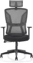 Кресло офисное SitZone U-065A (черный) icon