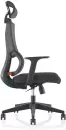 Кресло офисное SitZone U-065A (черный) icon 3