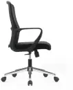 Компьютерное кресло SitZone U-069B (сетка, ткань, черный) icon 2