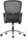 Компьютерное кресло SitZone U-069B (сетка, ткань, черный) icon 5