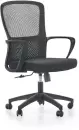 Компьютерное кресло SitZone U-069B (сетка, ткань, пластик, черный) icon