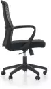Компьютерное кресло SitZone U-069B (сетка, ткань, пластик, черный) icon 3