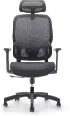 Кресло офисное SitZone U-073A (черный) icon