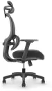 Кресло офисное SitZone U-073A (черный) icon 3