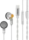 Наушники Sivga M260 USB Type-C icon