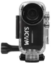 Экшн-камера SJCAM C110+ (черный) фото 2