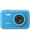 Экшн-камера SJCAM FunCam Blue icon