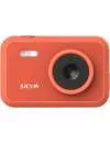 Экшн-камера SJCAM FunCam Red icon