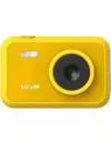 Экшн-камера SJCAM FunCam Yellow icon