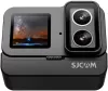 Экшен-камера SJCAM SJ20 Dual Lens (черный) фото 2