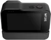 Экшен-камера SJCAM SJ20 Dual Lens (черный) фото 3