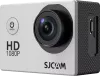 Экшн-камера SJCAM SJ4000 (серебристый) icon