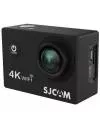 Экшен-камера SJCAM SJ4000 4K Air (черный) фото 2