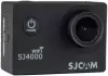 Экшн-камера SJCAM SJ4000 Air (черный) фото 2