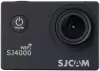 Экшн-камера SJCAM SJ4000 Air (черный) фото 3