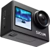 Экшн-камера SJCAM SJ4000 Dual Screen (черный) фото 3