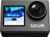 Экшн-камера SJCAM SJ4000 Dual Screen (черный) фото 4