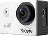 Экшн-камера SJCAM SJ4000 WiFi (белый) icon