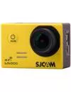 Экшн-камера SJCAM SJ5000 WiFi фото 3