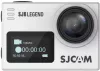 Экшн-камера SJCAM SJ6 Legend (серебристый) icon