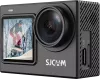 Экшен-камера SJCAM SJ6 Pro (черный) фото 3