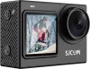 Экшен-камера SJCAM SJ6 Pro (черный) фото 4
