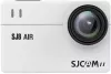 Экшн-камера SJCAM SJ8 Air Full Set box (белый) icon