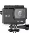 Экшн-камера SJCAM SJ8 Air Full Set box (черный) фото 2
