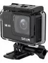Экшн-камера SJCAM SJ8 Air Full Set box (черный) фото 3