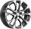 Литой диск Skad Атакор 7x17 5x115 ET43 D70,2 icon 4