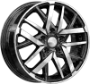 Литой диск Skad Босфор 6x16 5x114,3 ET45 D67,1 icon 3