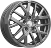 Литой диск Skad Босфор 6x16 5x114,3 ET45 D67,1 icon 4