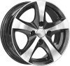 Литой диск Skad Уран-2 5,5x14 5x100 ET35 D67,1 icon