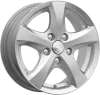 Литой диск Skad Уран-2 5,5x14 5x100 ET35 D67,1 icon 3
