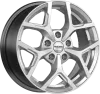 Литой диск Skad Дубай 6,5x17 5x112 ET50 D57,1 icon 3