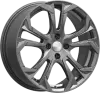 Литой диск Skad Дунай (КЛ364) 7x17 4x100 ET45 D60,1 icon 3